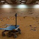 Imagen para el artículo titulado El lanzamiento del Rover ExoMars en 2022 es 'muy improbable' debido a la invasión rusa